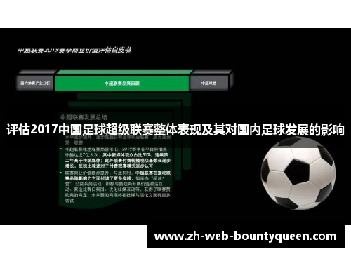评估2017中国足球超级联赛整体表现及其对国内足球发展的影响 评估2017中国足球超级联赛整体表现及其对国内足球发展的影响