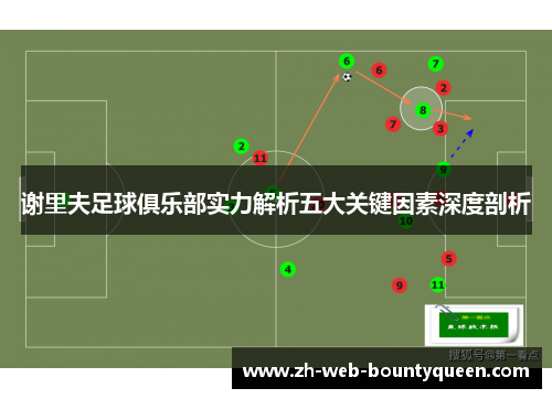 谢里夫足球俱乐部实力解析五大关键因素深度剖析 谢里夫足球俱乐部实力解析五大关键因素深度剖析