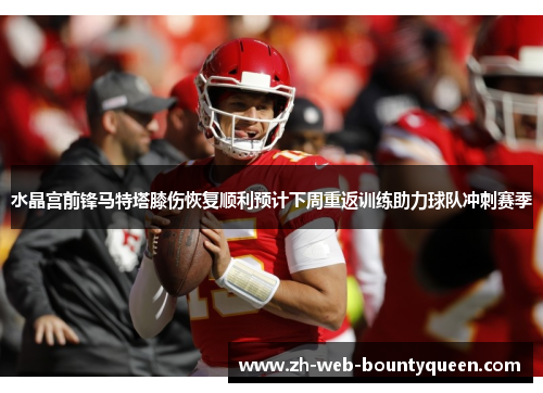 水晶宫前锋马特塔膝伤恢复顺利预计下周重返训练助力球队冲刺赛季